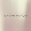 lovebabebtq